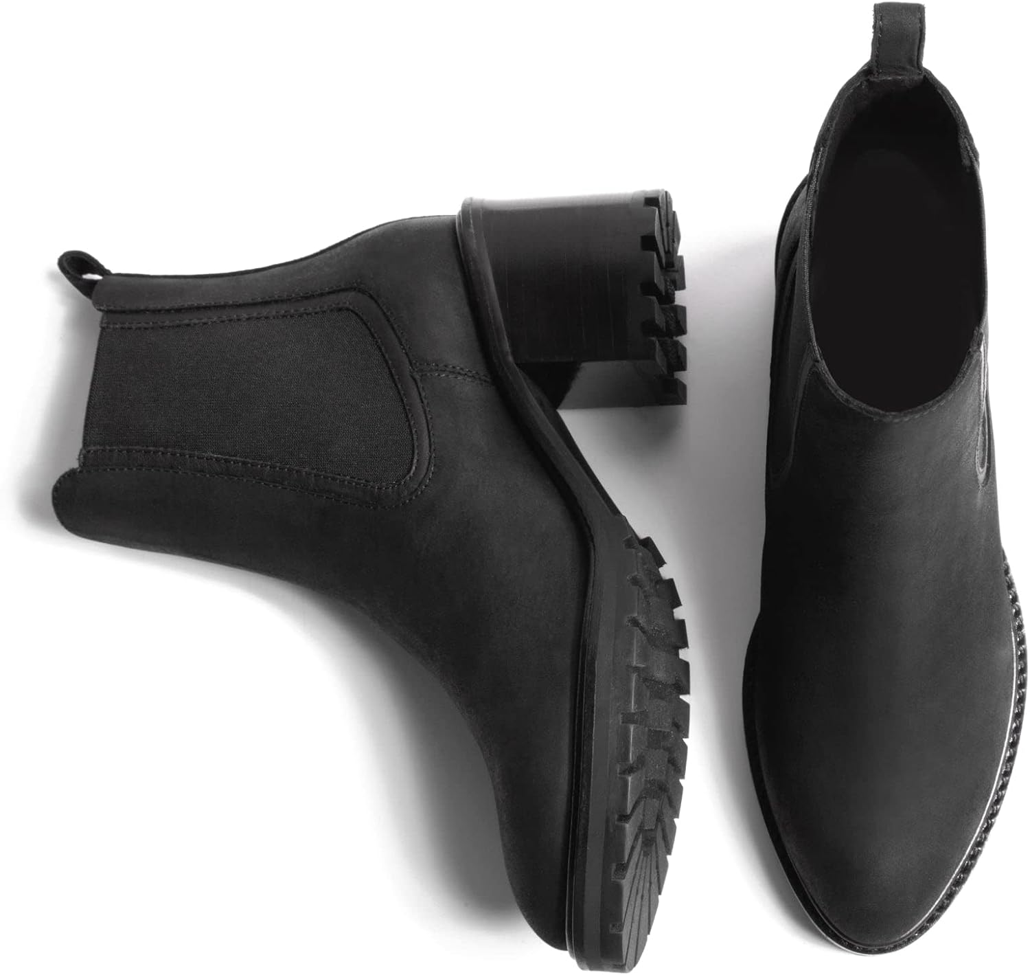 Thursday Boot Company Women's Knockout High Heel Chelsea Boot - Image 4