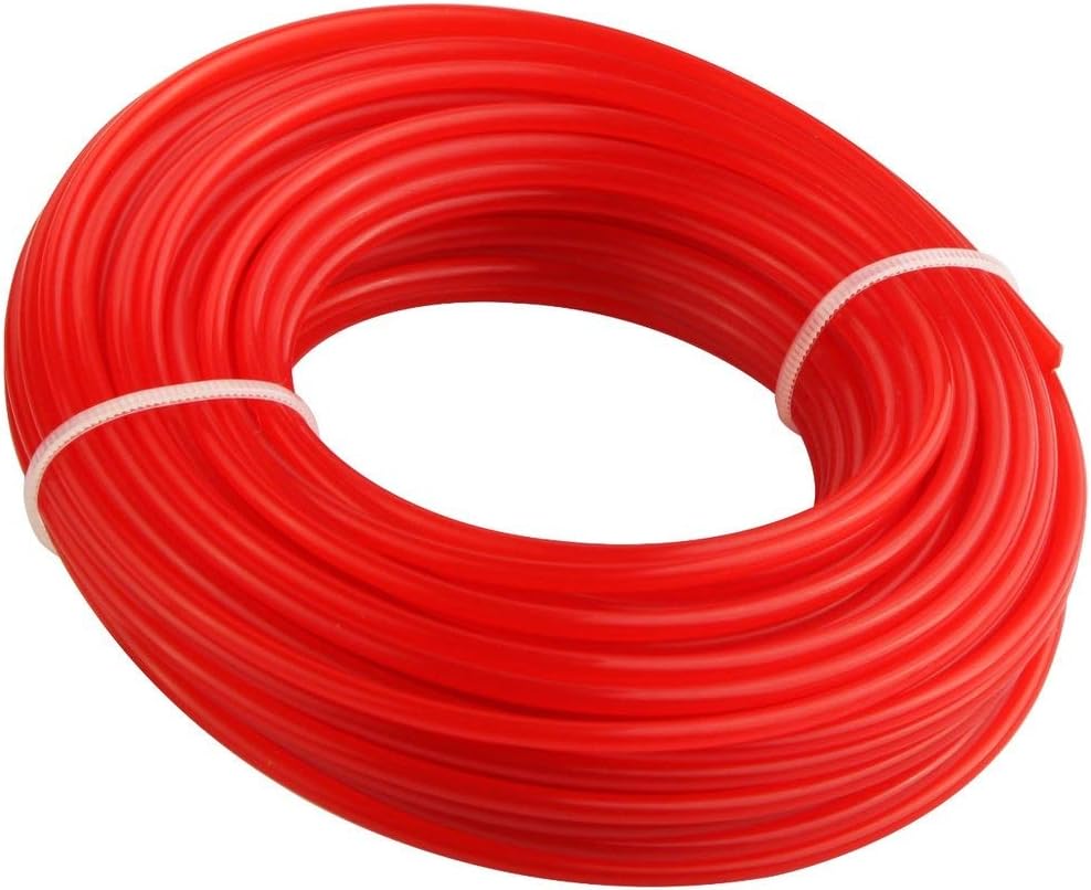 Tolsen - Trimmer Line,77656,2.7Mm*15M / 0.105"*50Ft