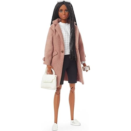 BARBIE SIGNATURE COLLECTOR Looks model 10 Simone new in box NRFB AA EUR 79,00 - FR