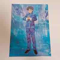 エヴァンゲリオン 中国 香港 アニメイト コラボ 限定 クリアファイル 碇シンジ Amazon.co.jp: エヴァ 中国 香港 アニメイト コラボ 限定 クリア
