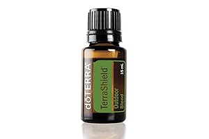 DoTerra Tea Tree Essential Oil Outdoor Blend - 15 mL