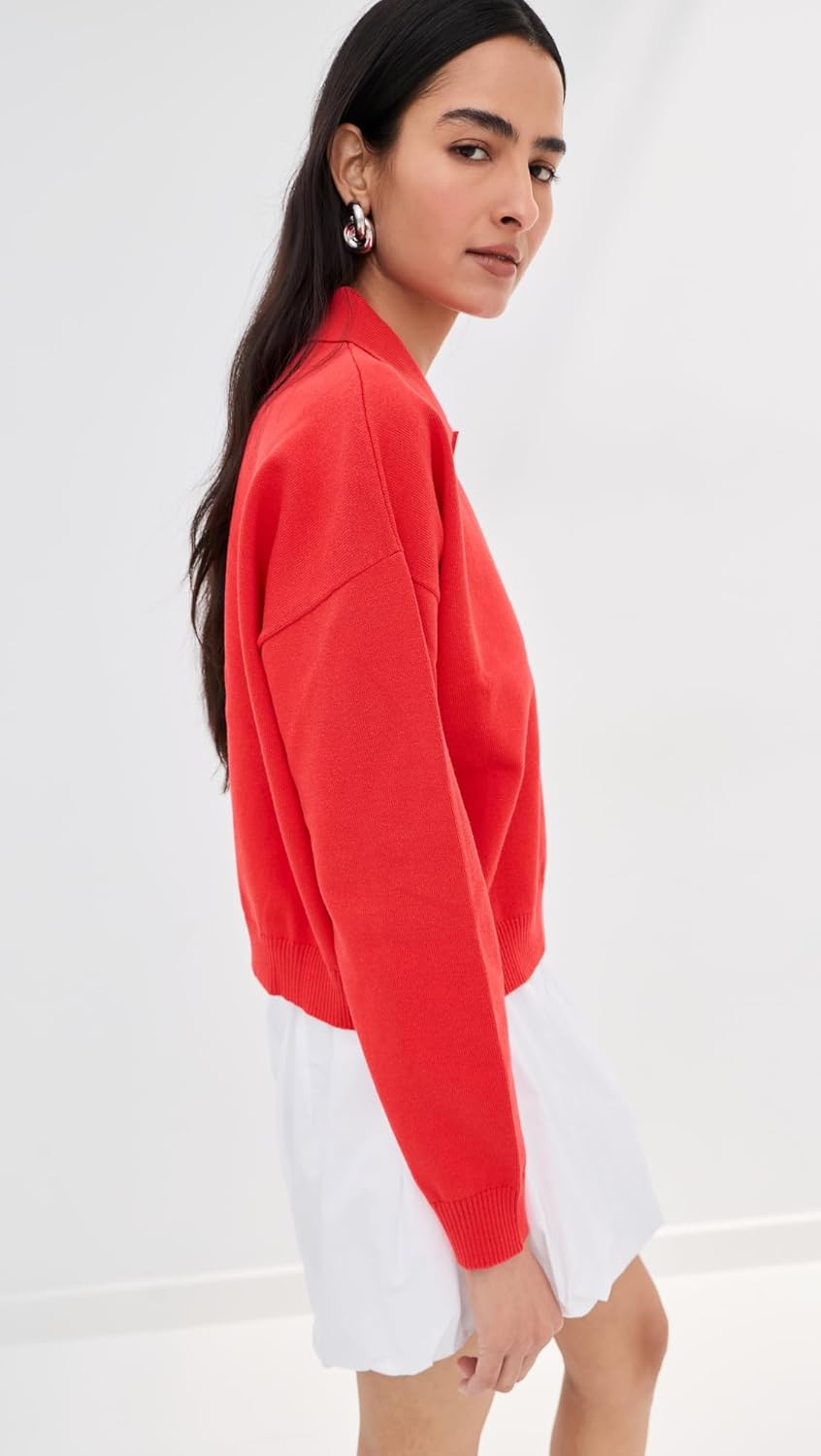 LE BOP Women's Zadie Polo