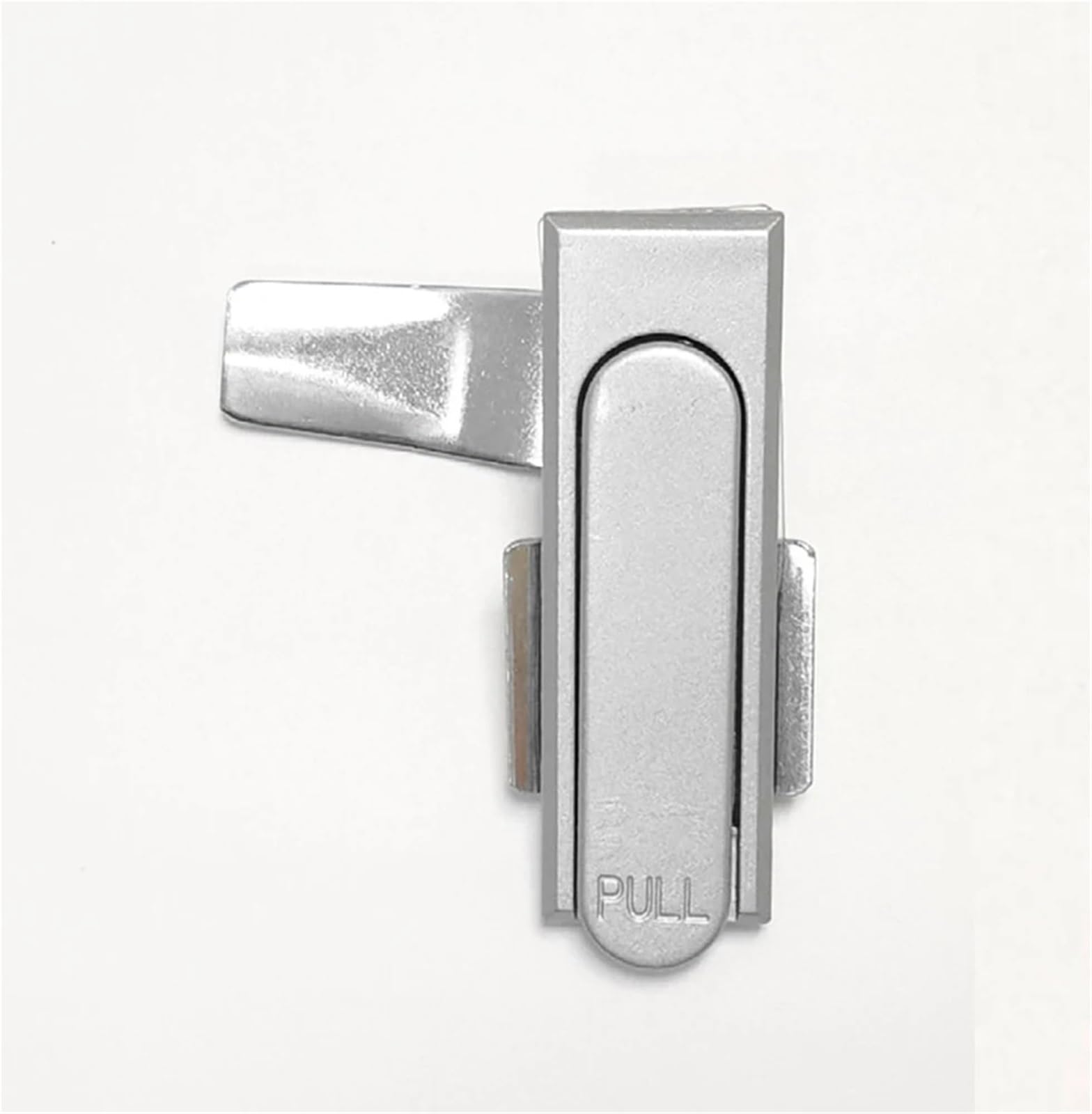 Serrure MS717-1 mate pour porte d'armoire électrique et armoires de distribution industrielle