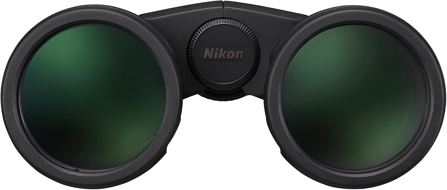 Nikon Monarch M5 8x42 Binocular | Waterproof, fogproof, Rubber-Armored Binocular with ED Glass, Long Eye Relief | Official Nikon USA Model - Image 8
