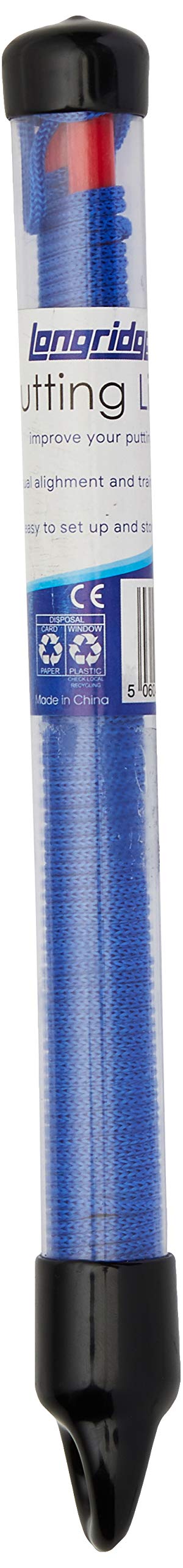 Longridge Golf Putting Line Practicce Aid