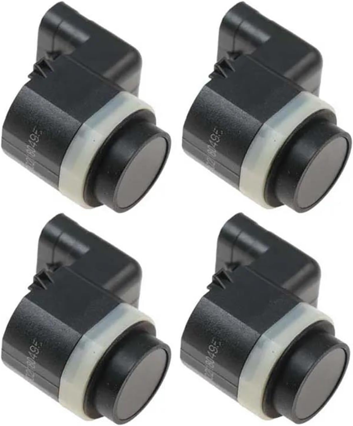 for F10 F07 F11 F12 F01 F25 E70 E71 X5 X6 X3 Car Parking Sensor(4pcs)