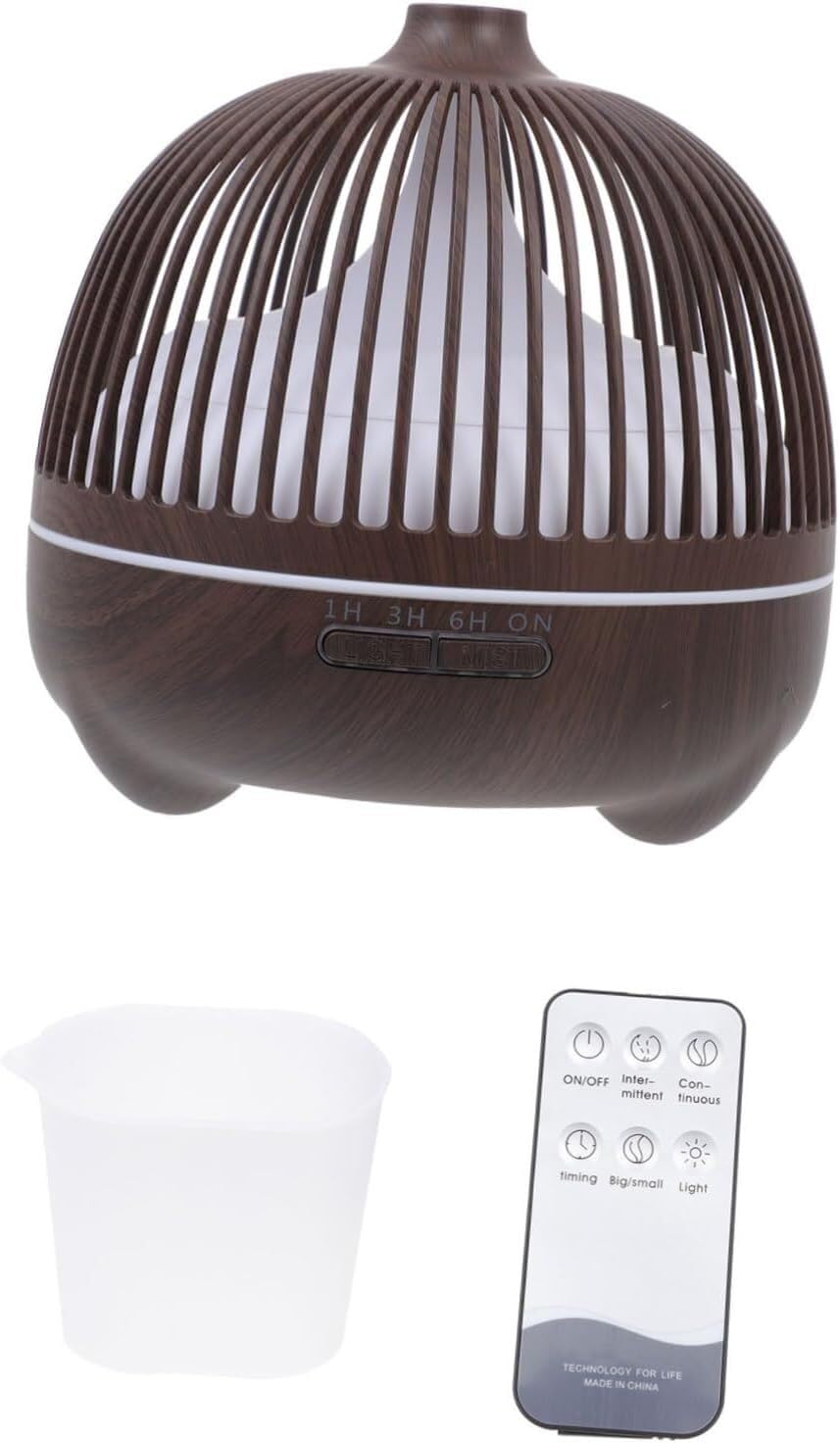 Per uso domestico 1 Set Umidificatore Purificatore d'aria compatto Purificatore d'aria domestico Atomizzazione Diffusore di aromaterapia Plug-in Purificatore d'aria Purificatore d'aria compatto