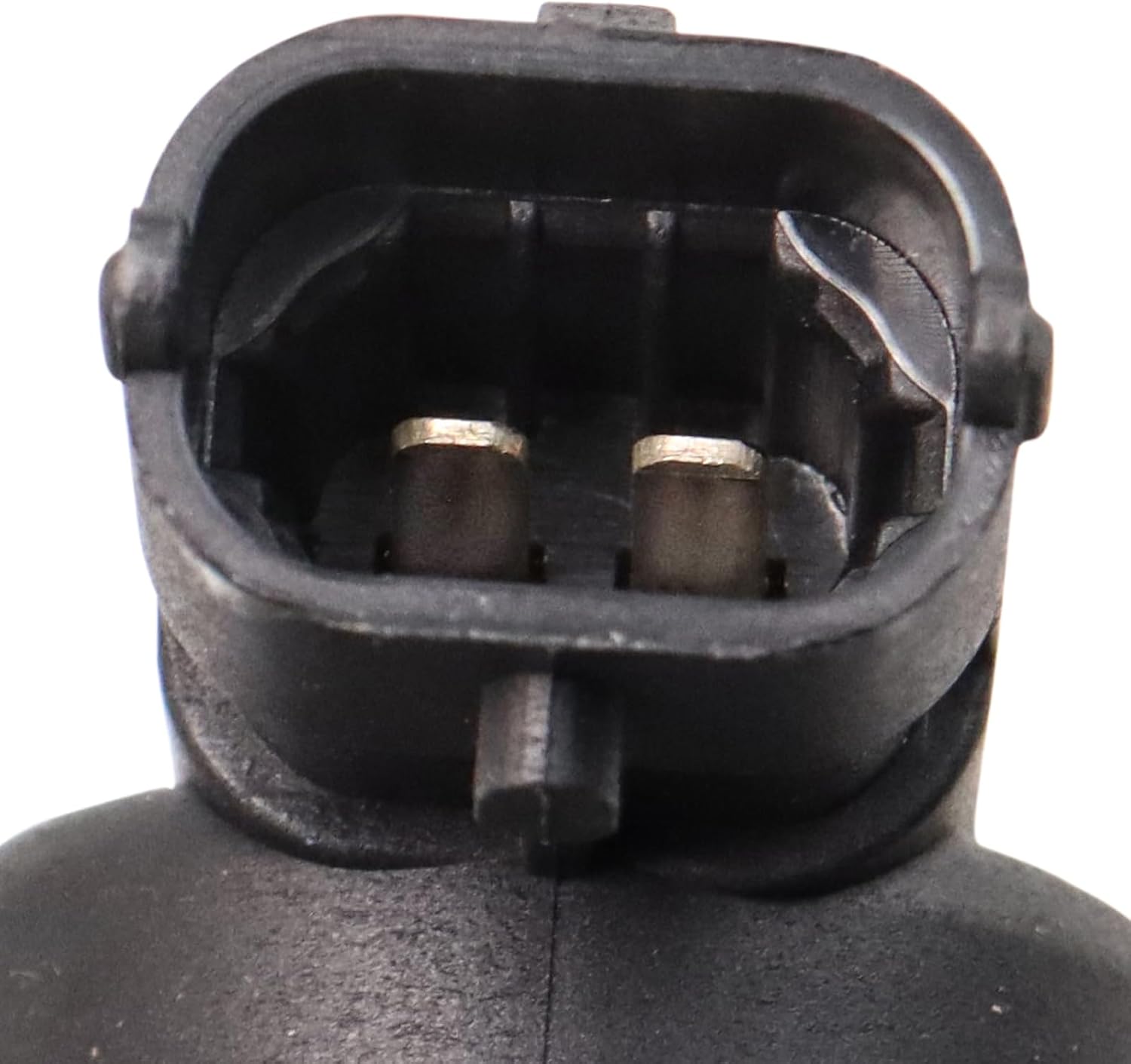 TRQ Vapor Canister Purge Solenoid Valve Compatible with 2011-2019 Hyundai