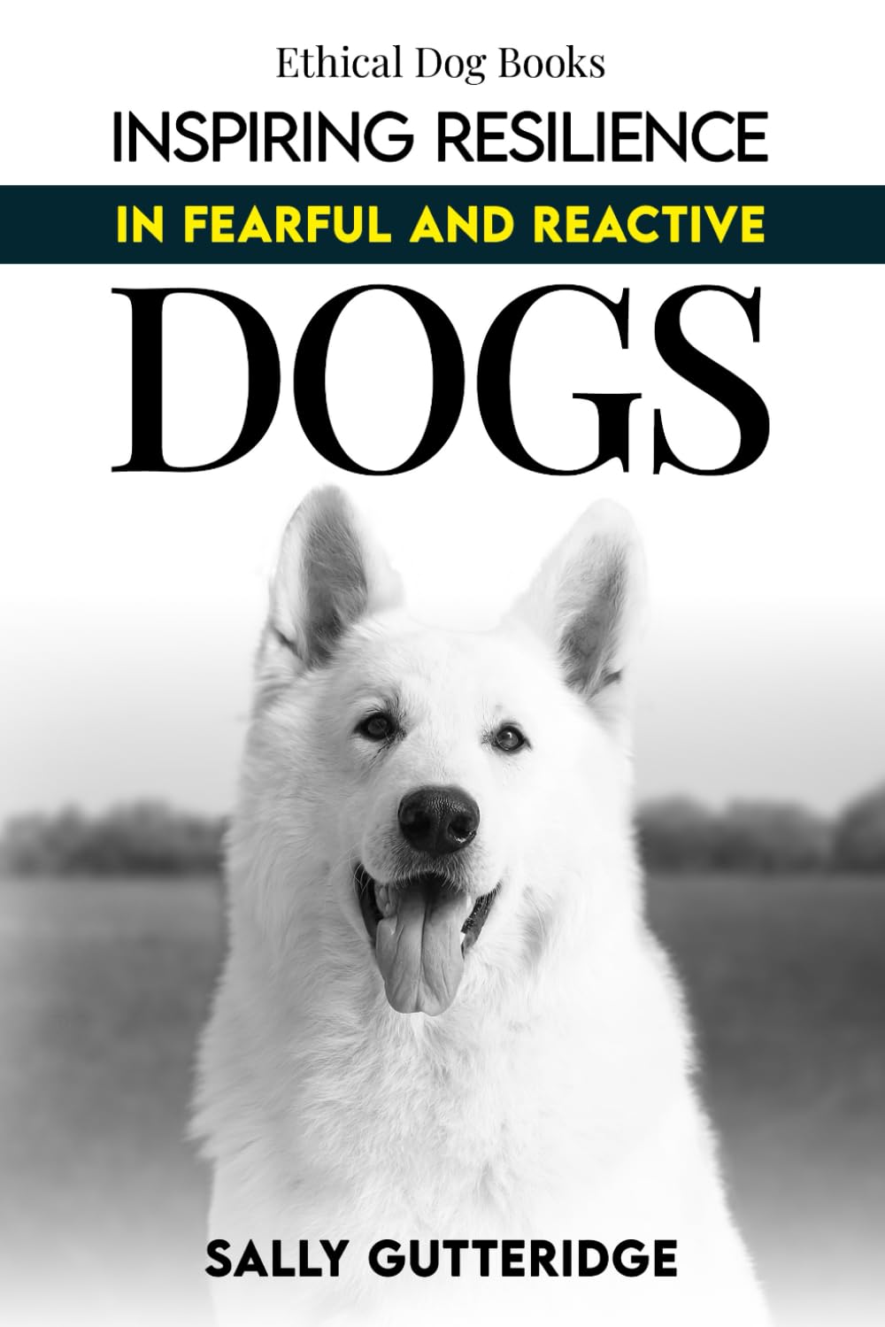 Inspiring Resilience in Fearful and Reactive Dogs... - Gutteridge, Sally