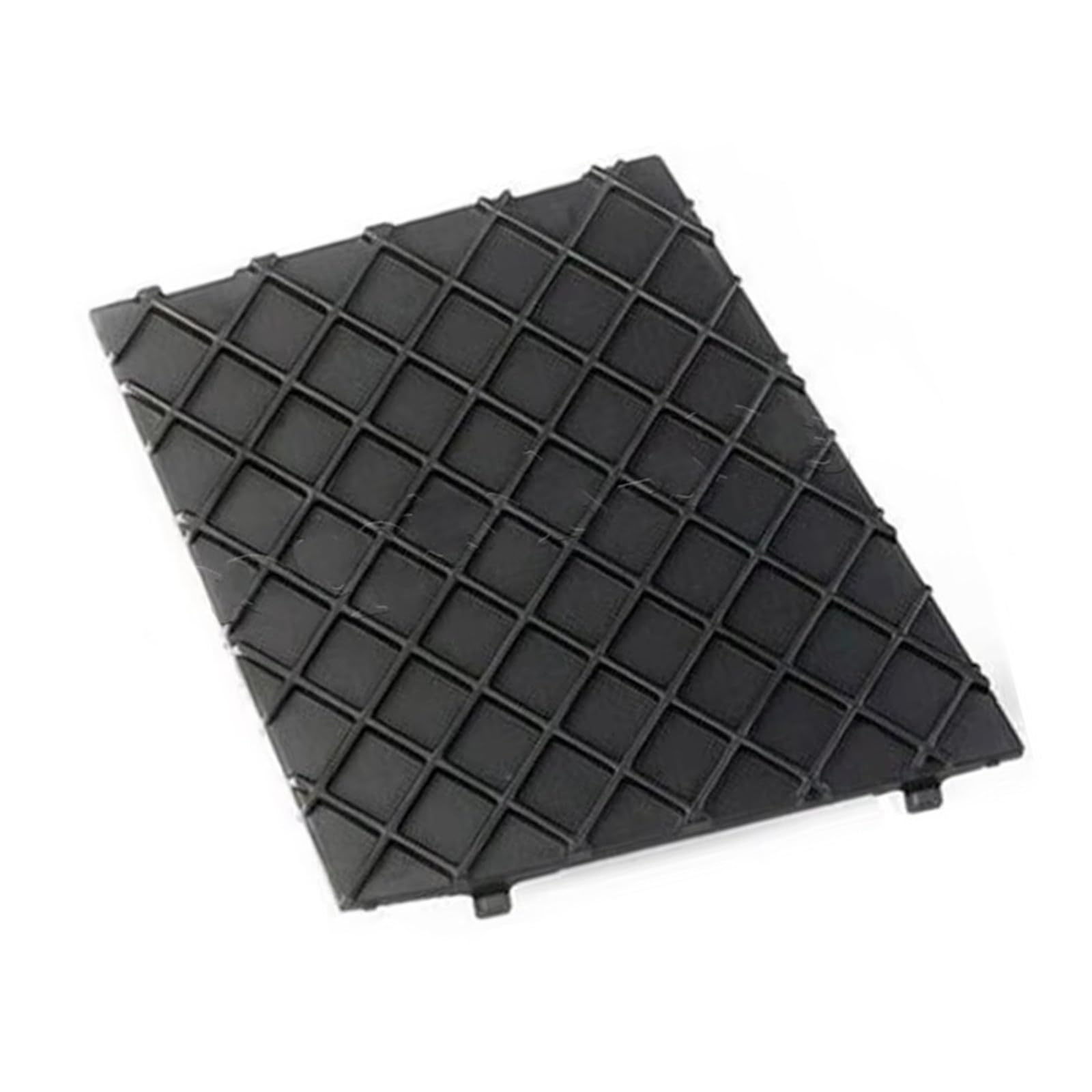 Rejilla Parachoques Delantero Para Para E60 E61 M 2003 2004-2010 Accesorios Cubierta Embellecedora Placa Malla Inferior Coche 51117897184 51117897186