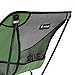 Big Agnes Helinox Chair One - Meadow Green