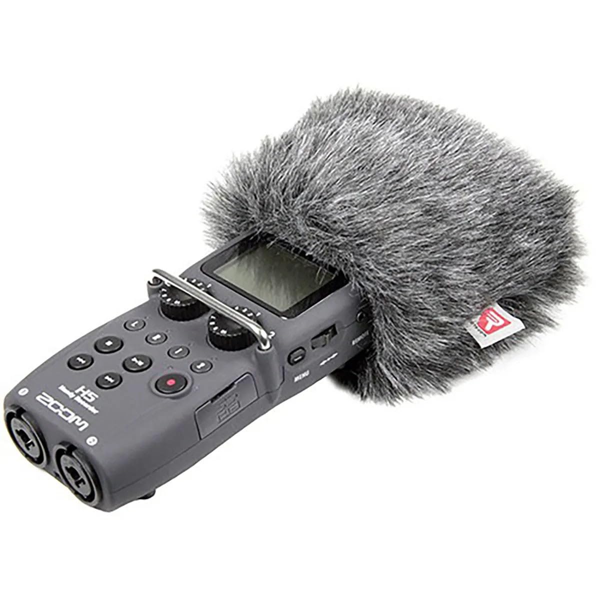 Rycote 055 462 Pare-Brise pour Zoom H5 Audio Enregistreur