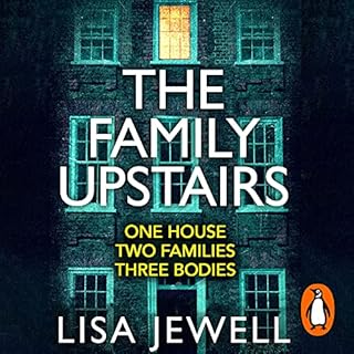 The Family Upstairs cover art