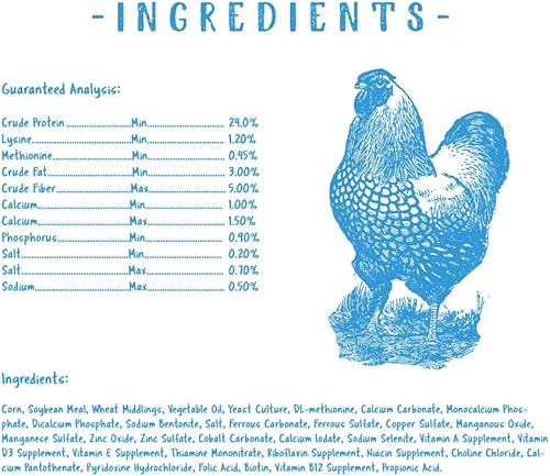 Miniatura 6 de Manna Pro Gamebird Showbird CrumblesFormulado con vitaminas y minerales5 libras