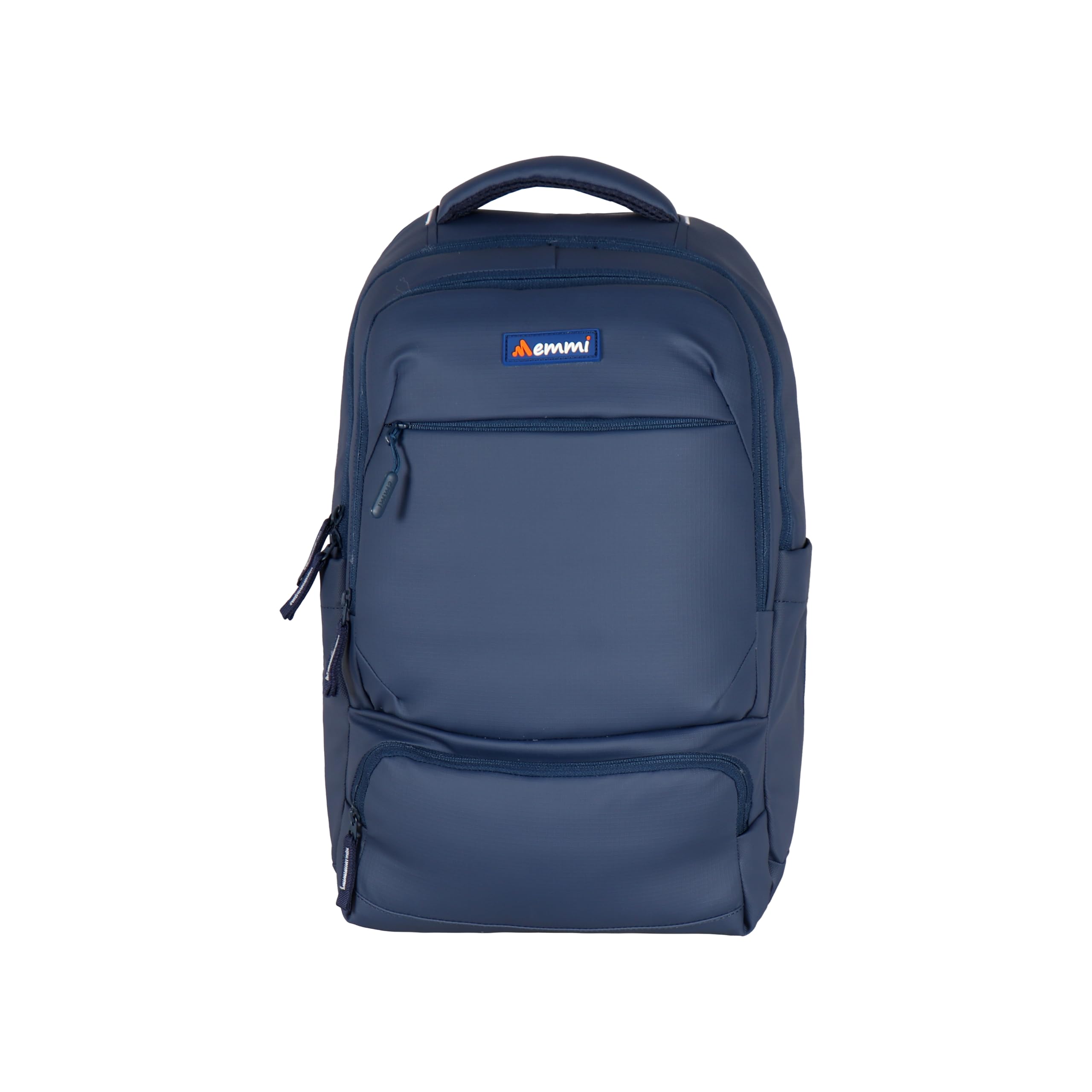 Avantor 30 L Laptop Backpack for Men & Women | Water Resistant Office/College/Travel Bag | Fits 15.6 Inch Laptop | Durable Lightweight Multi-Compartment Daypack-image-30