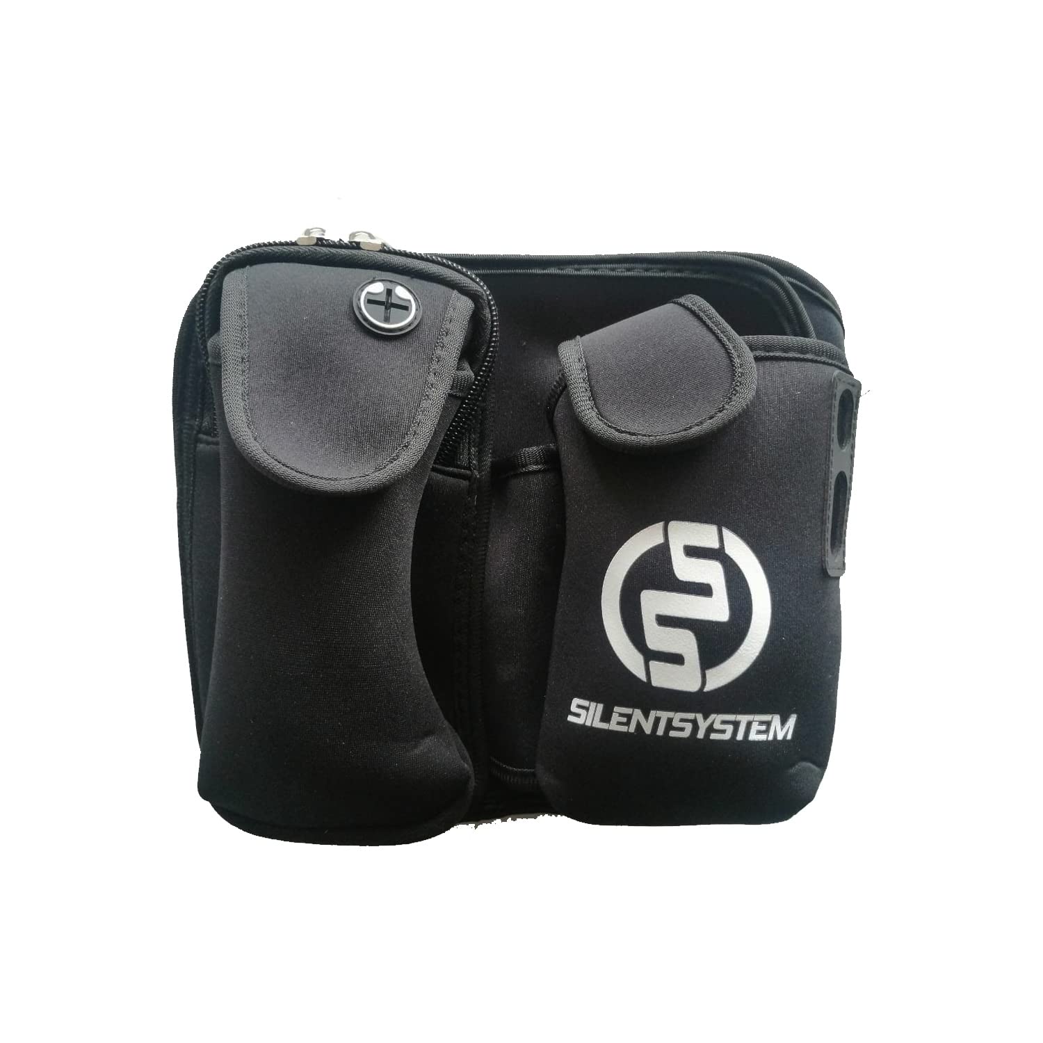 Cintura Tattica per Trasmettitore Silent TX300 Mobi - Tactic Belt Trasmettitore Silent