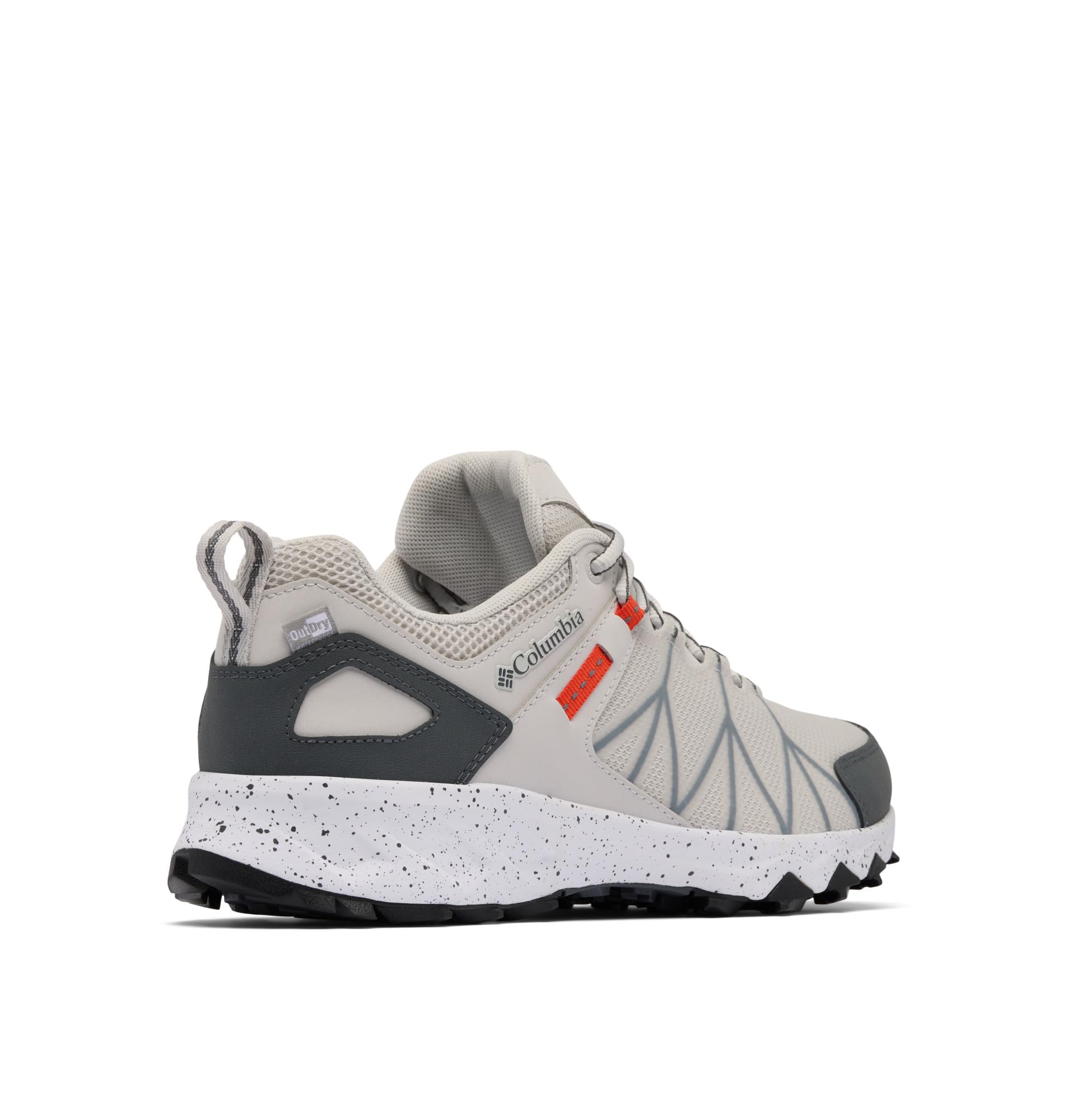 Columbia Peakfreak II Outdry, Trekking- Und Wanderschuhe für Herren