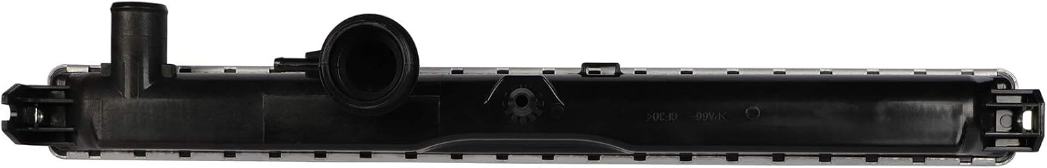 Complete Radiator fit for 2004-2012 for Chevrolet Colorado 2004-2012 for GMC Canyon 2006 for Isuzu i-280 Aluminum Car Radiator