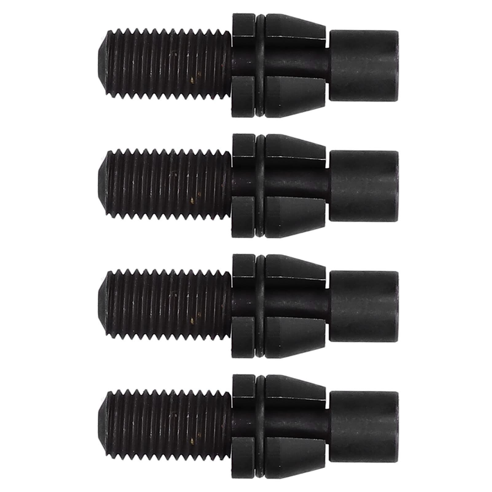 4pcs Subframe Alignment Locating Pin Adjusting Bolt M12x1.5mm Thread For Car Repairing - View #3