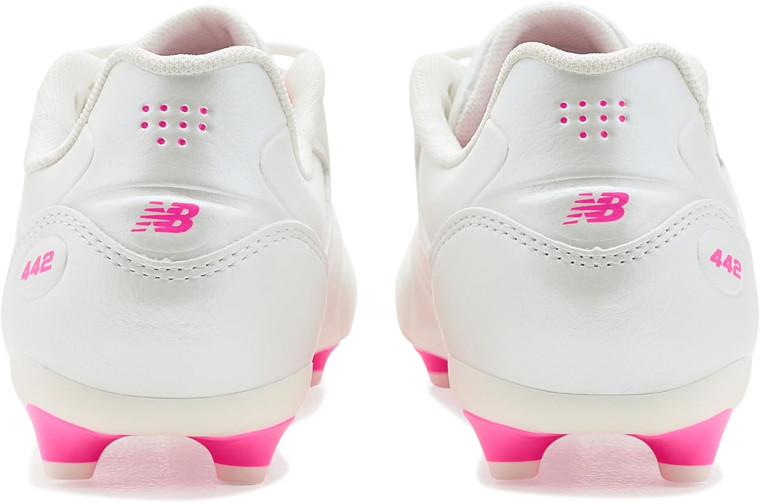 New Balance Unisex-Child 442 Team Fg V3 (Little Kid/Big Kid)