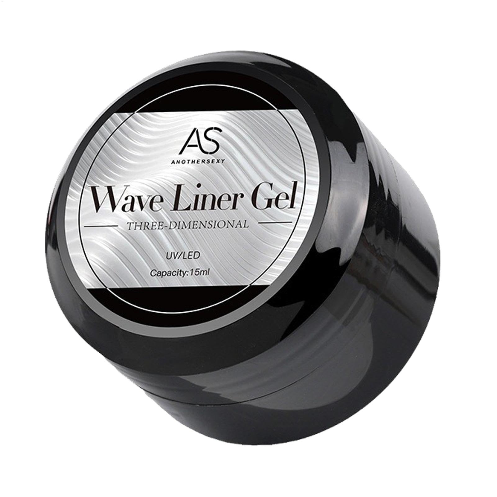 Solid Nail Glue - nailart Modeling Gel, Strong Adhesive Nail Extension Glue Hard Gel | Portable 15ml Carving Glue, Long-Lasting, nailart Accessories for Press Nails, dy Manicure