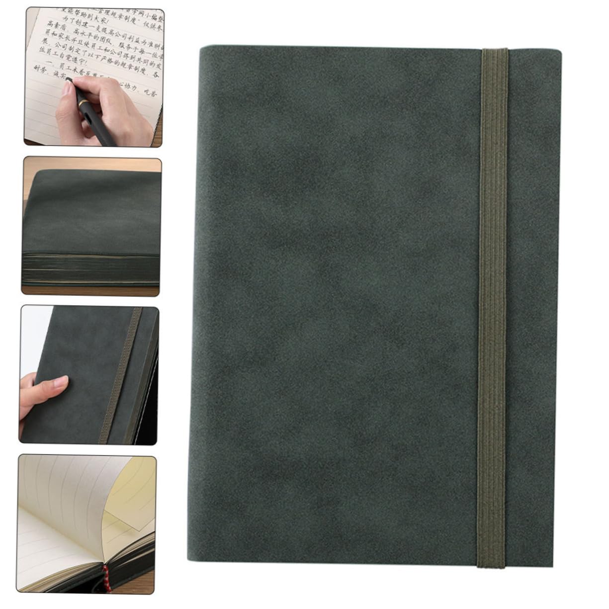 Bonito cuaderno, cuaderno personalizado, 1 cuaderno, diario antiguo, lindo cuaderno de bocetos for estudiantes, diario de bolsillo, papelería for estudiantes, estudiantes