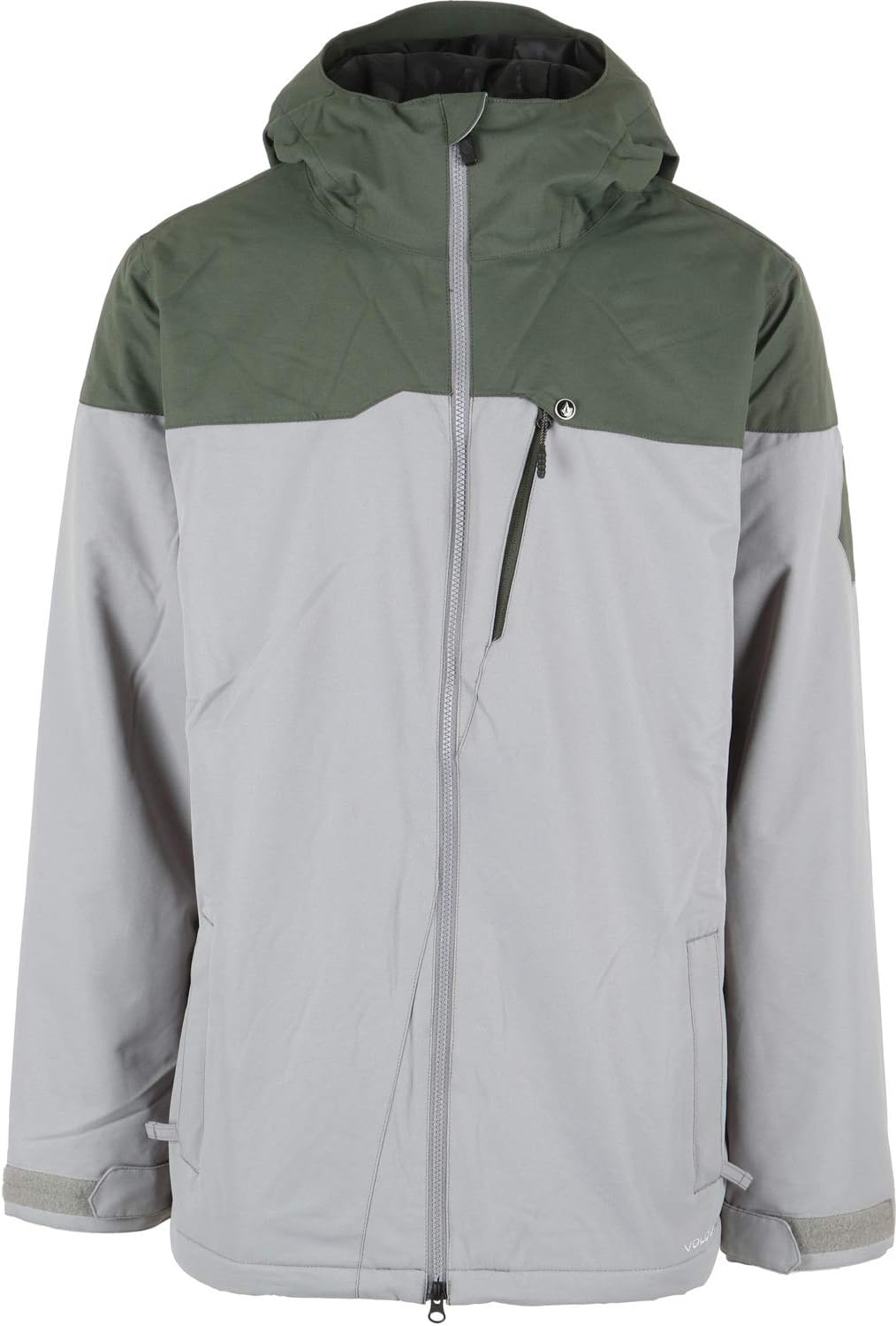 Volcom Prospect Snowboard Jacket Mens