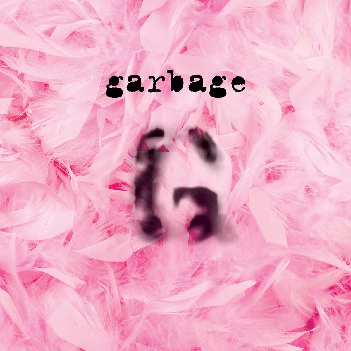 Garbage (2Lp/180G/Remastered/Import): Amazon.ca: Music