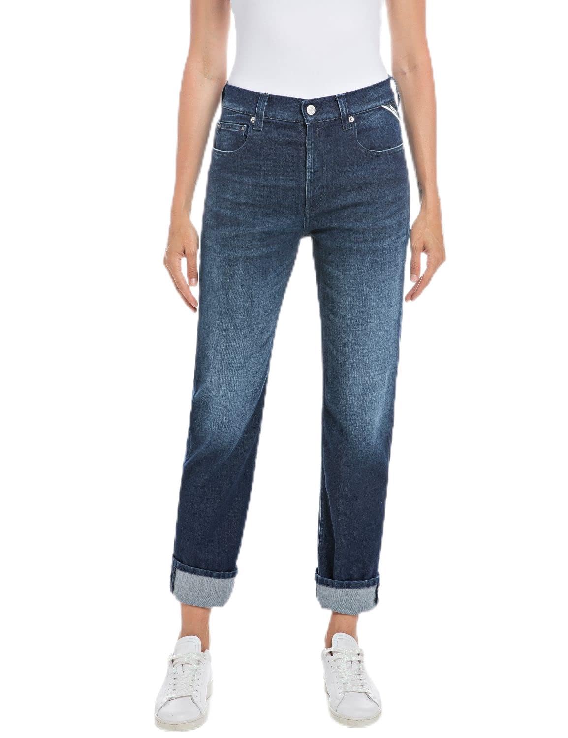 REPLAY Maijke Jeans Para Mujer