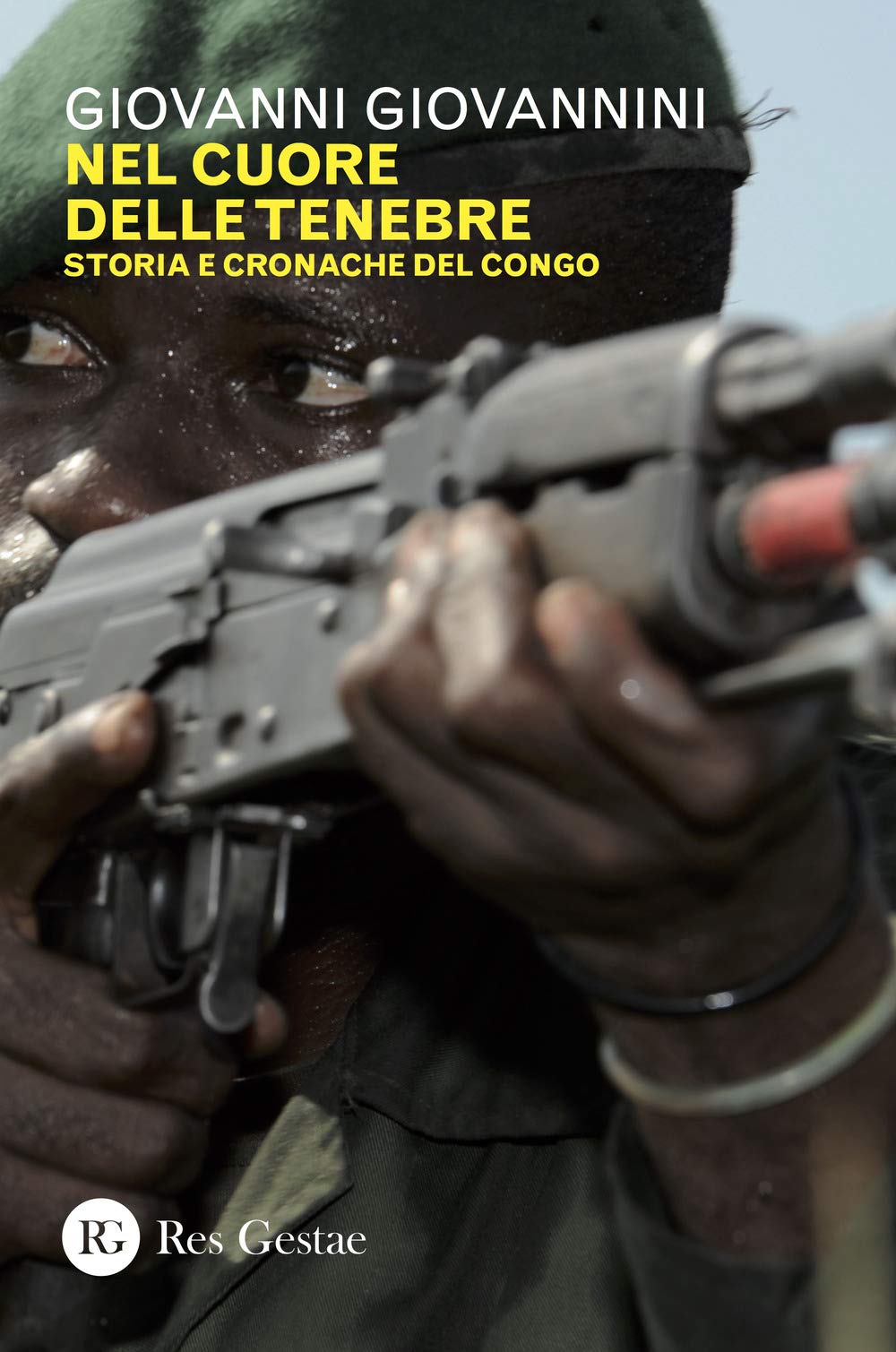 Nel Cuore Delle Tenebre. Storia E Cronache Del Congo - 4
