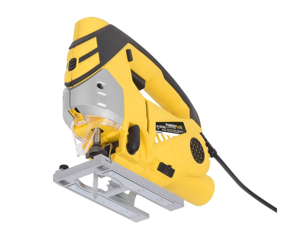PowerPlus POWX0360 - Sierra De Calar 810W