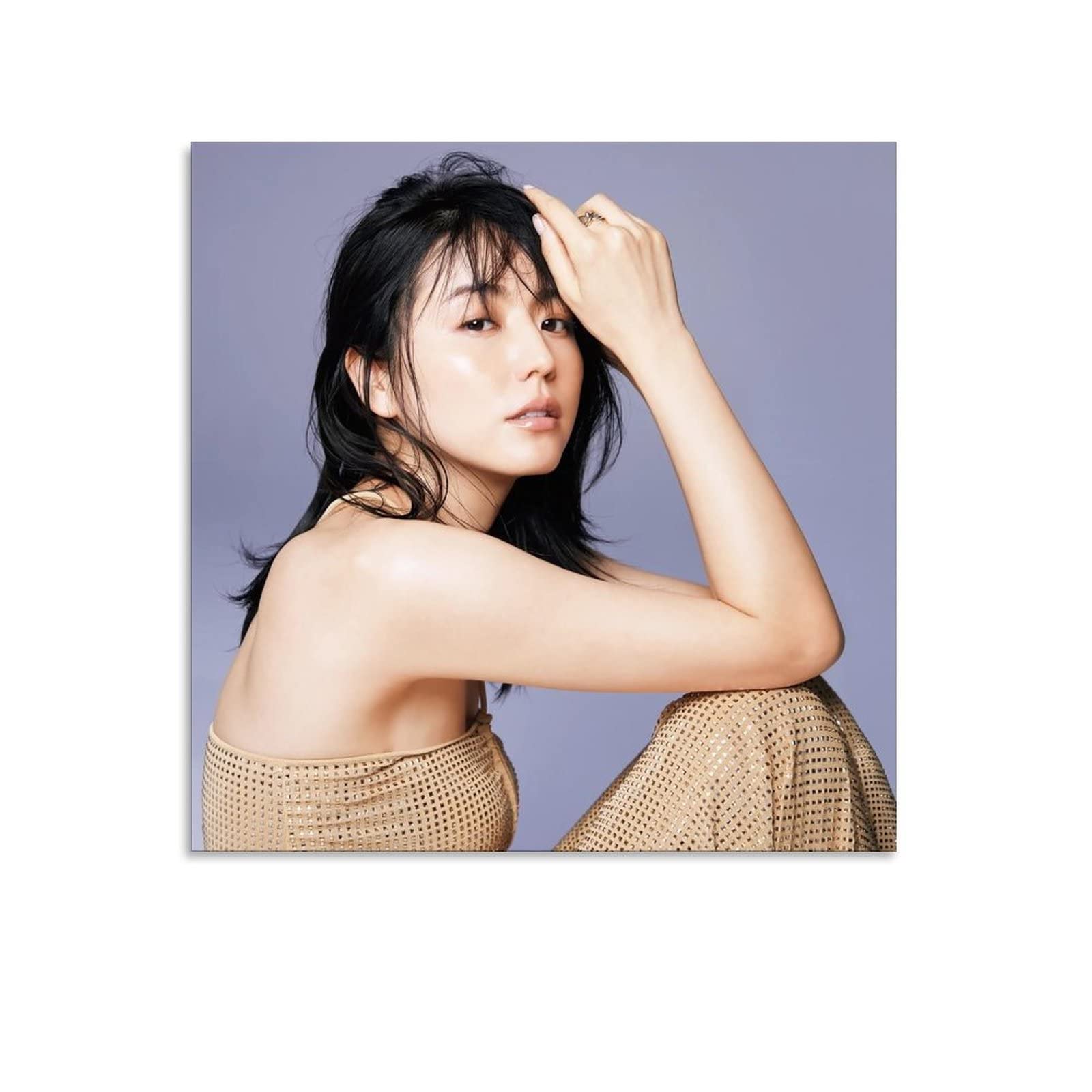 Amazon.co.jp: 長澤 まさみ アジア可愛いセクシー女優コレクション 