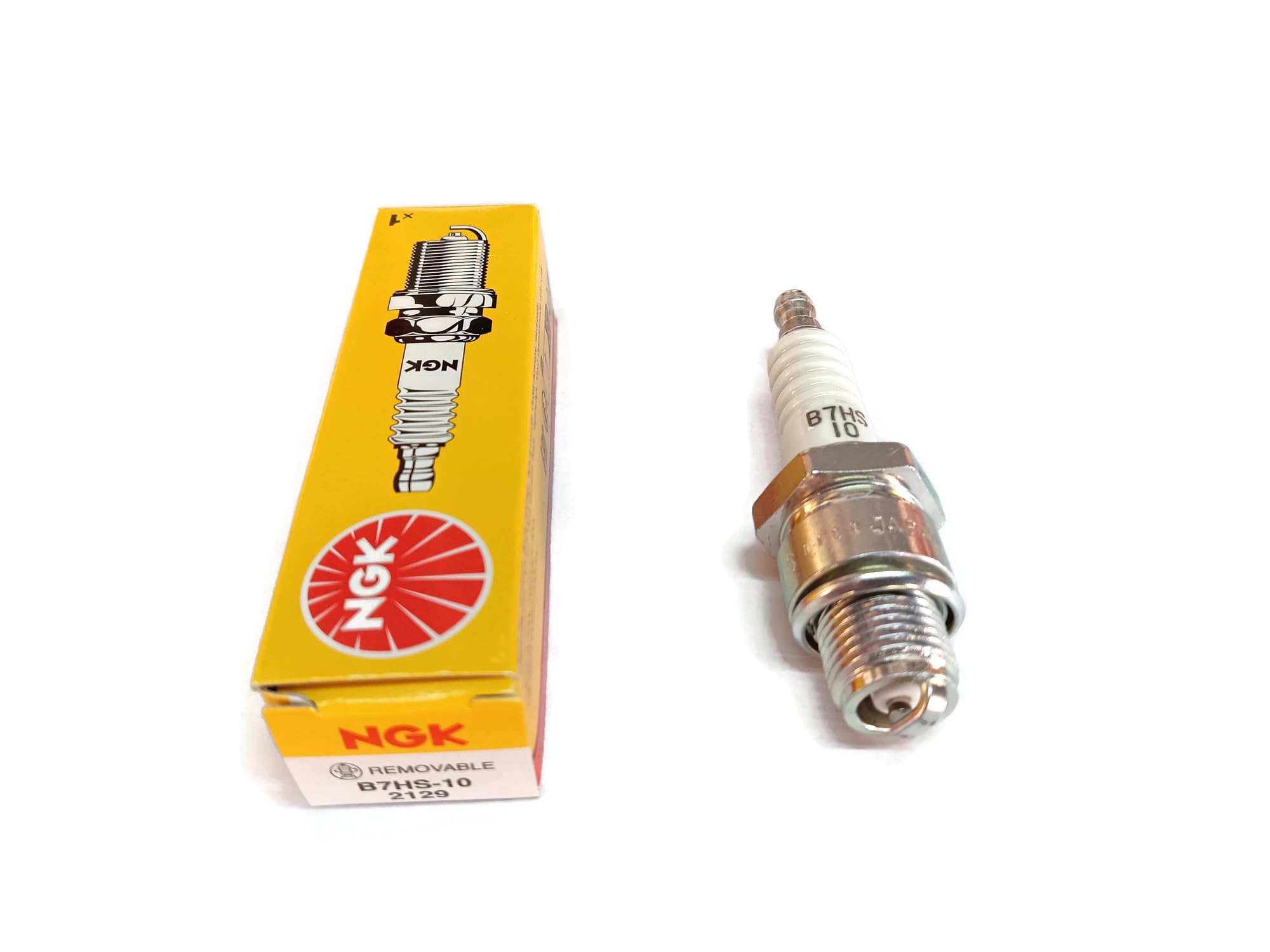 Amazon.com: Boat Motor Genuine Made in Japan OEM Spark Plug 94701