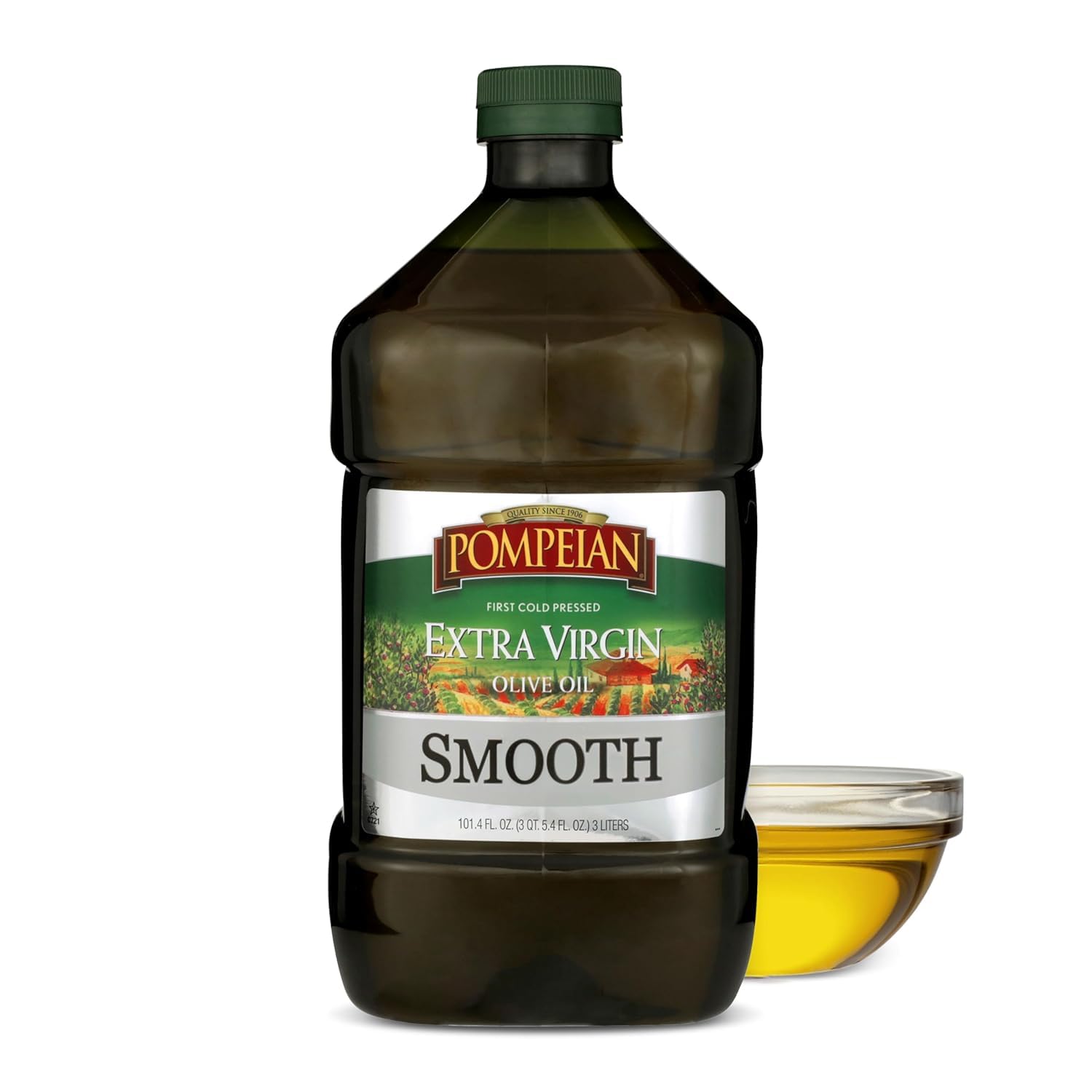 Pompeian Olive Oil