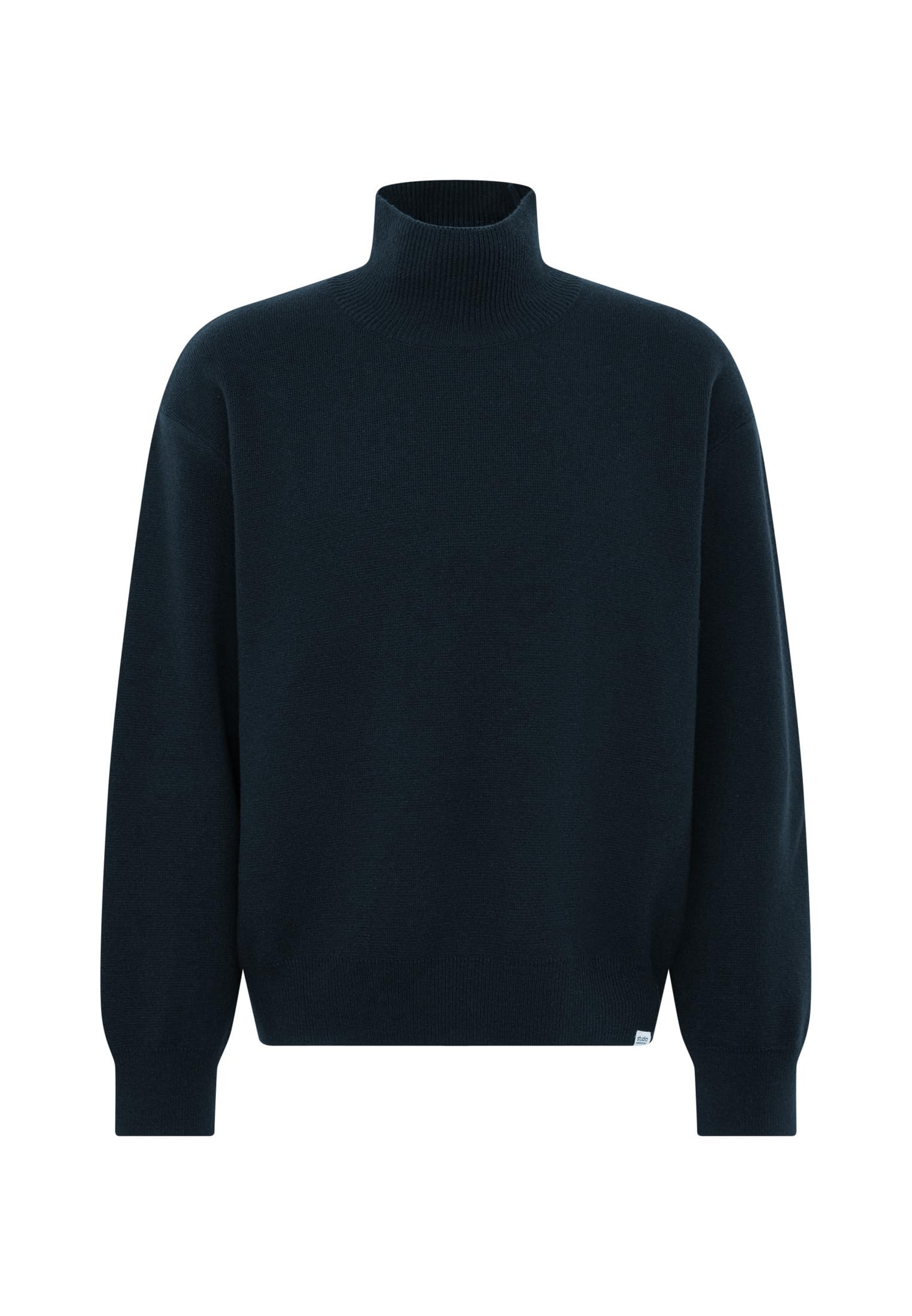 Seidensticker Unisex Seidensticker Studio Unisex Pullover Pullover