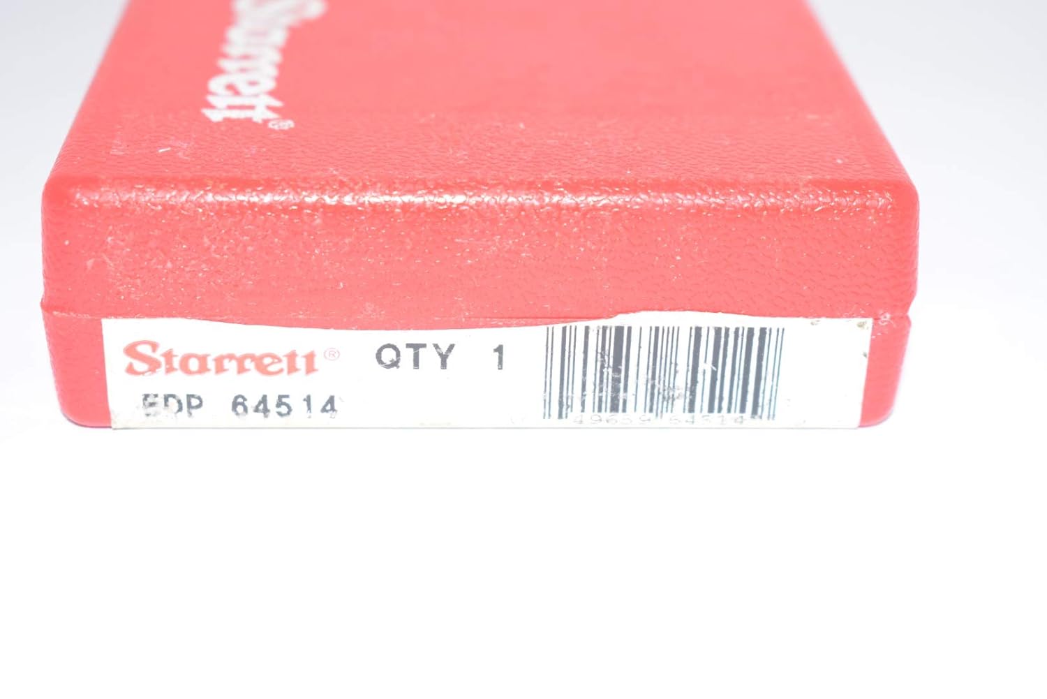 120A-6 6" DIAL CALIPER I