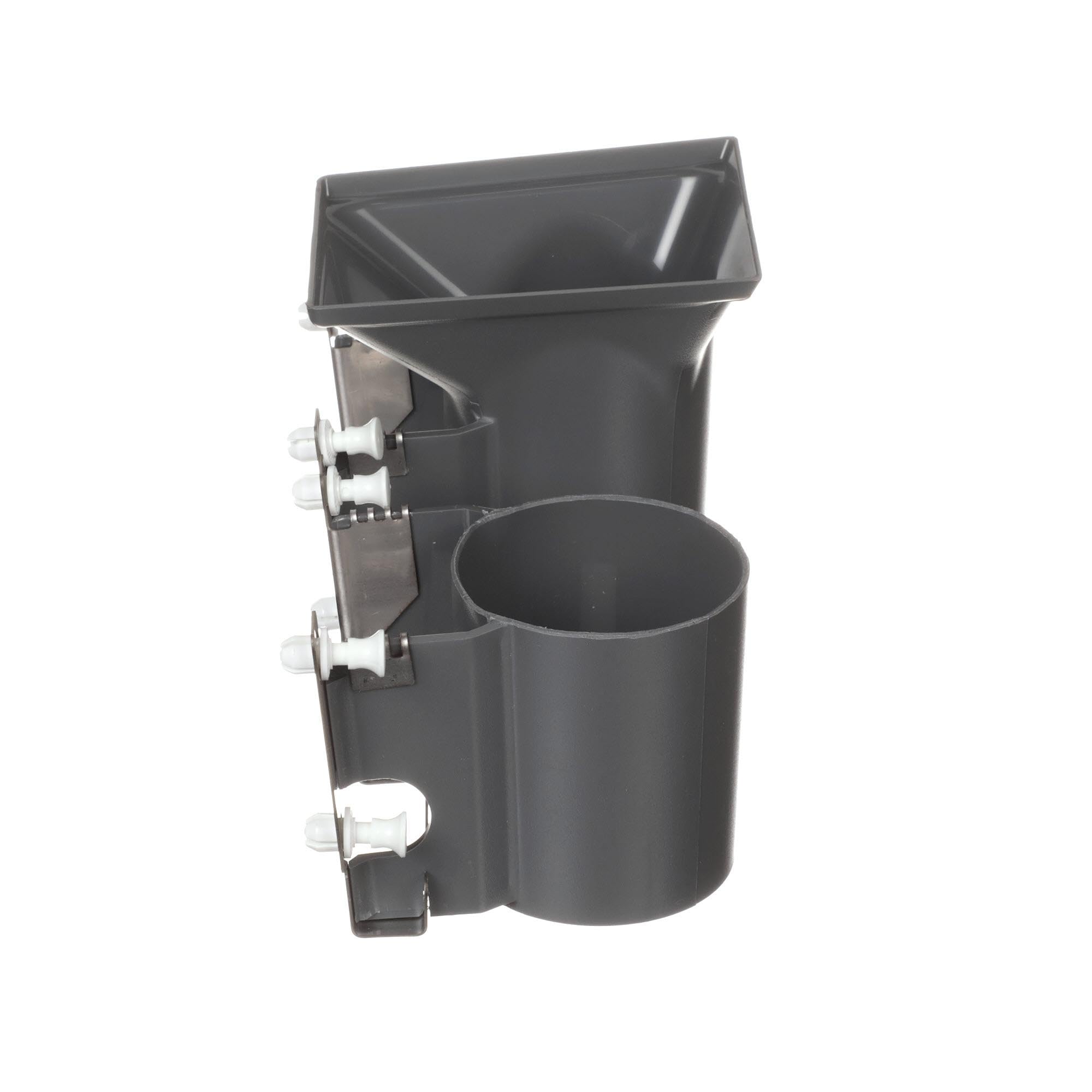 Follett Chute, 12# I/W Agion Retrofit