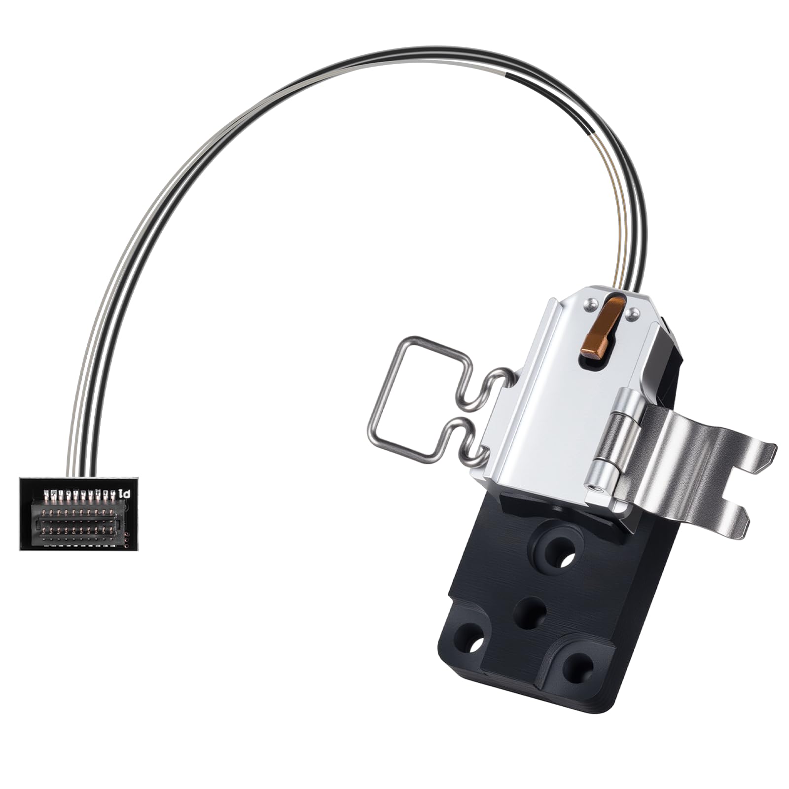 A1 mini 3Dプリンター　焼き入れホットエンド、低音プレート付き Amazon.co.jp: ホットエンド加熱アセンブリキットBambu Lab A1/A1 Mini