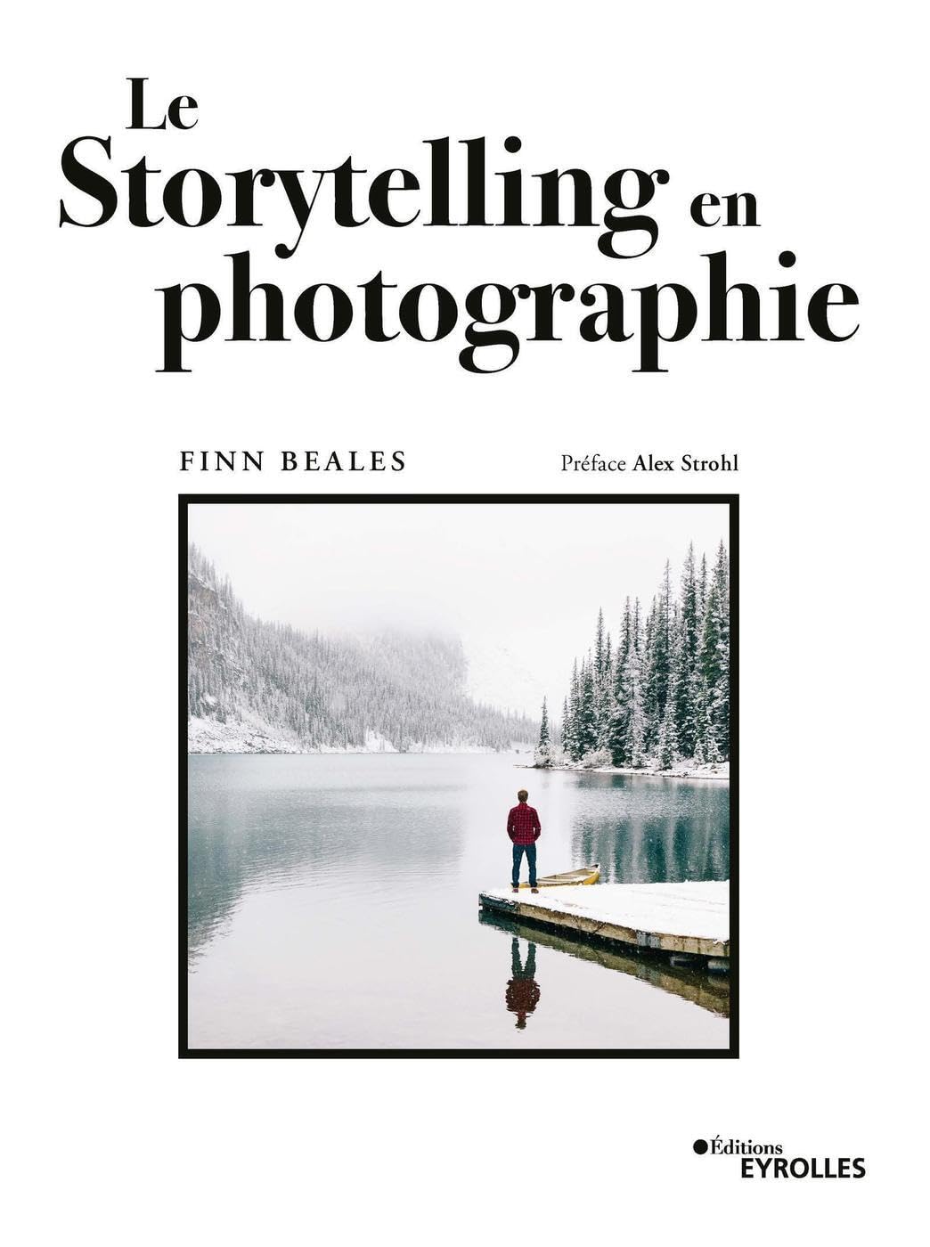 Le storytelling en photographie