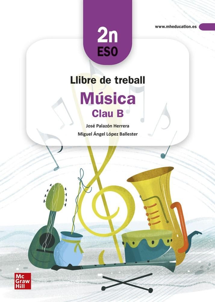 música clave b 2º eso valenc...
