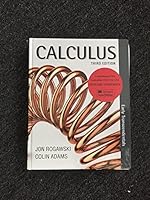 Applied Calculus (with InfoTrac) 3rd edition by Waner, Stefan; Costenoble, Steven published by Brooks Cole Hardcover 131904851X Book Cover