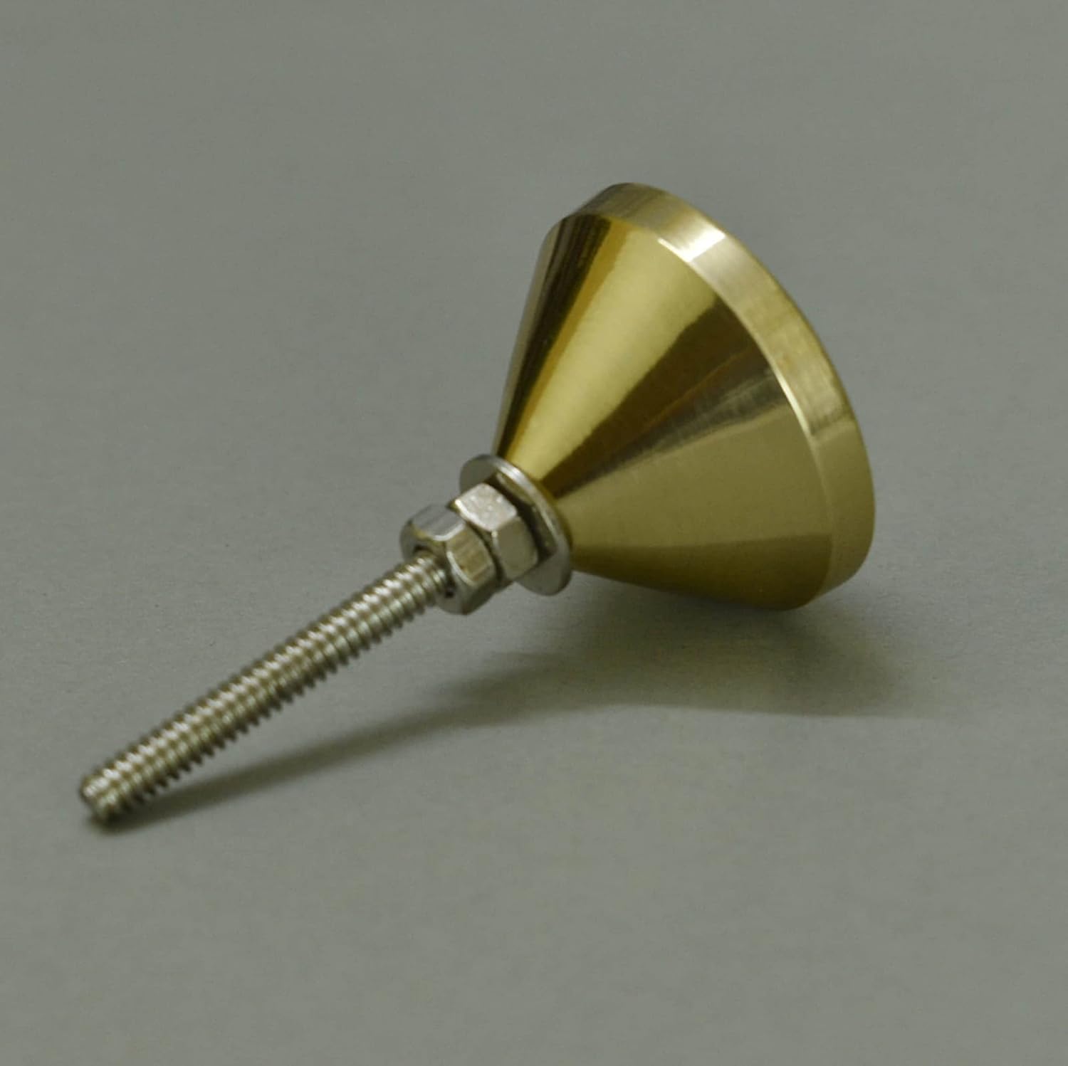 Mother of Pearl Dresser Pull Knob - Gold Contemporary Cabinet Hardware, Brass Knobs and Pulls, Kitchen Cupboard Glass Door Wardrobe and Drawers Pull (Desugn 4), Set-6