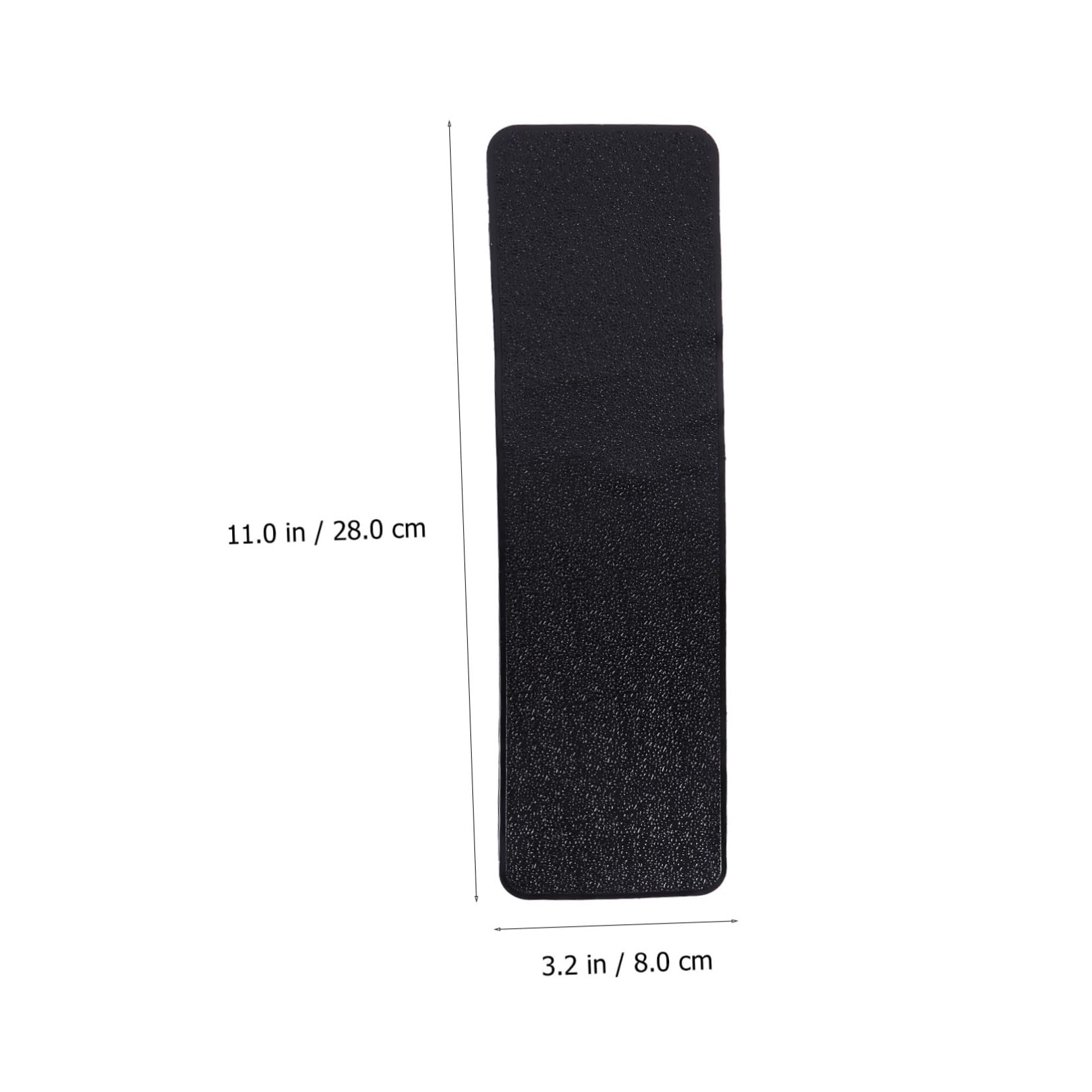 UTHCLO Car Dashboard Pad Non-Slip Mat for Vehicle Pu Material Car Phone Mat Anti-Skid Pad