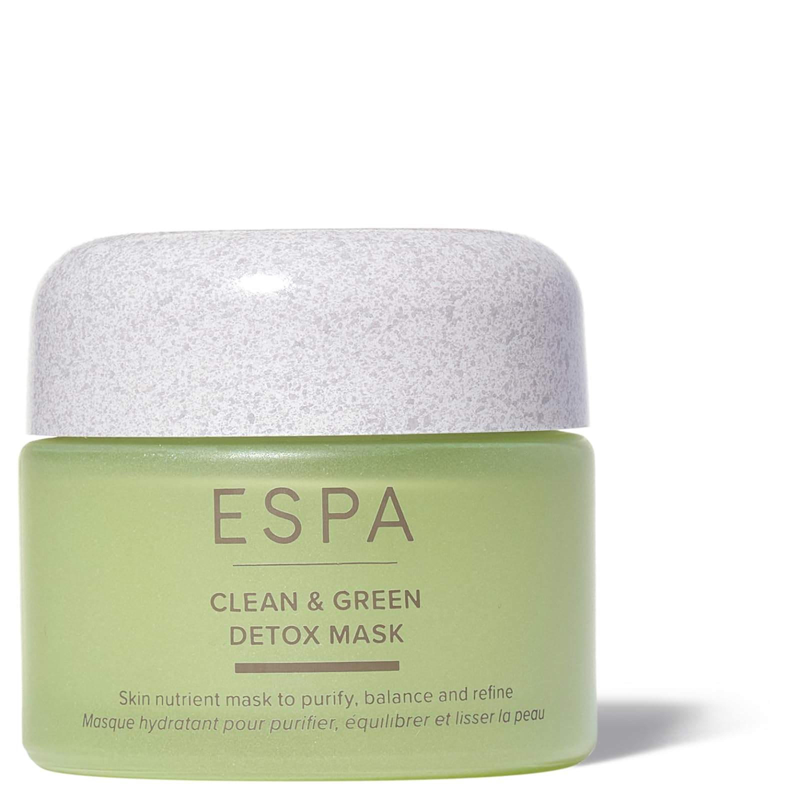 ESPA Clean & Green Detox Mask