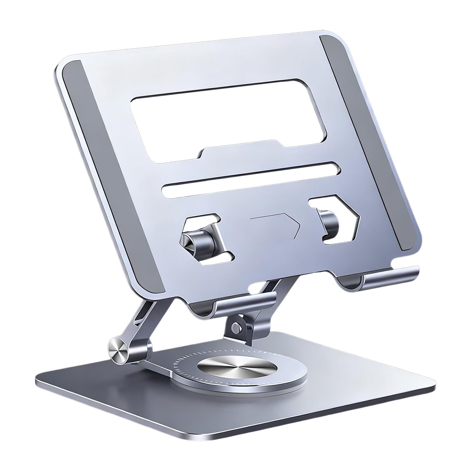 Support portable ergonomique contre le mal de dos au bureau - 8