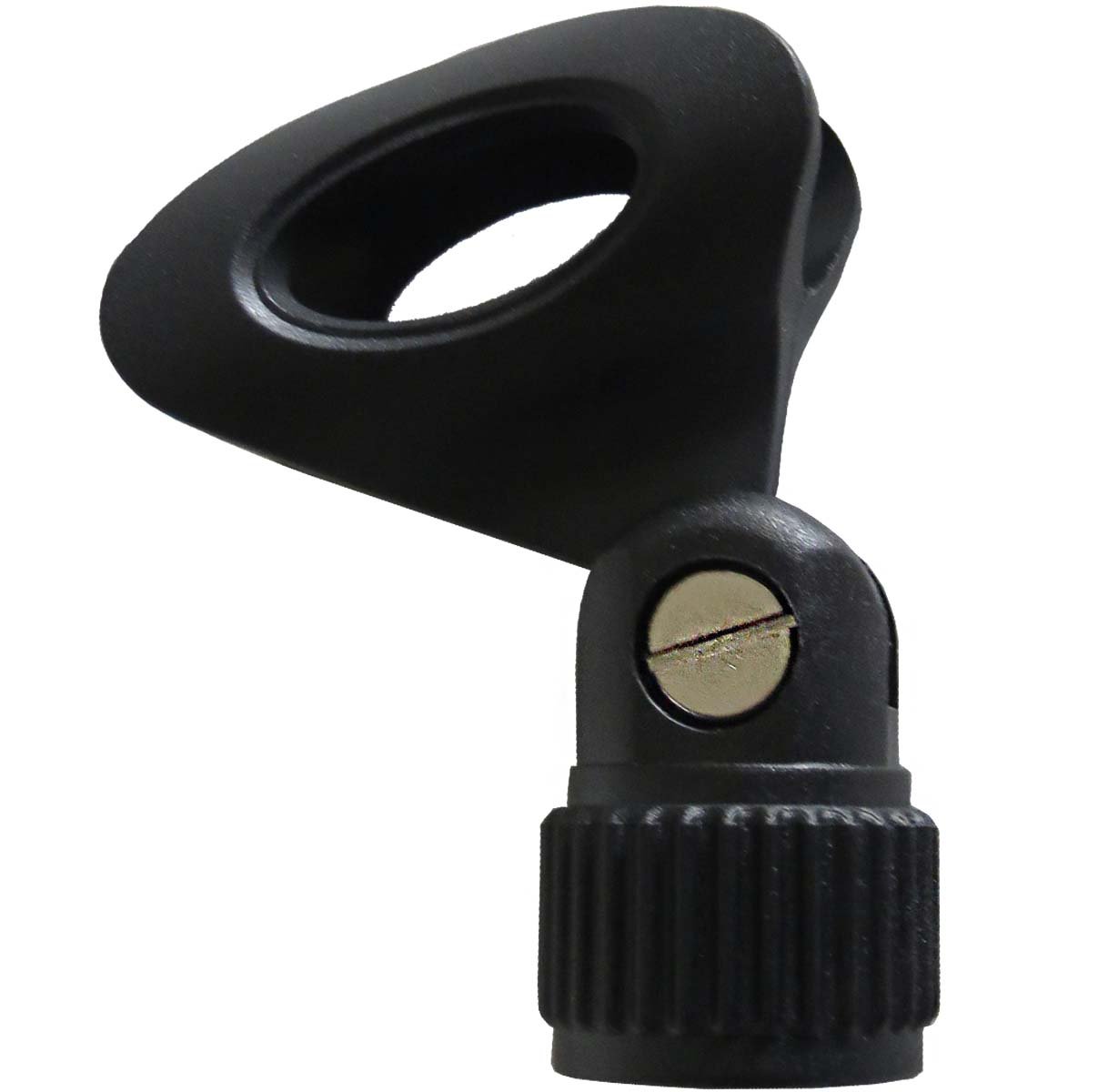 Rode - Microfono Podmic, per podcast, professionale + keepdrum MS138, microfono con braccio, treppiede da tavolo