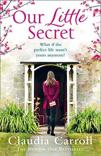 Avon Books Our Little Secret