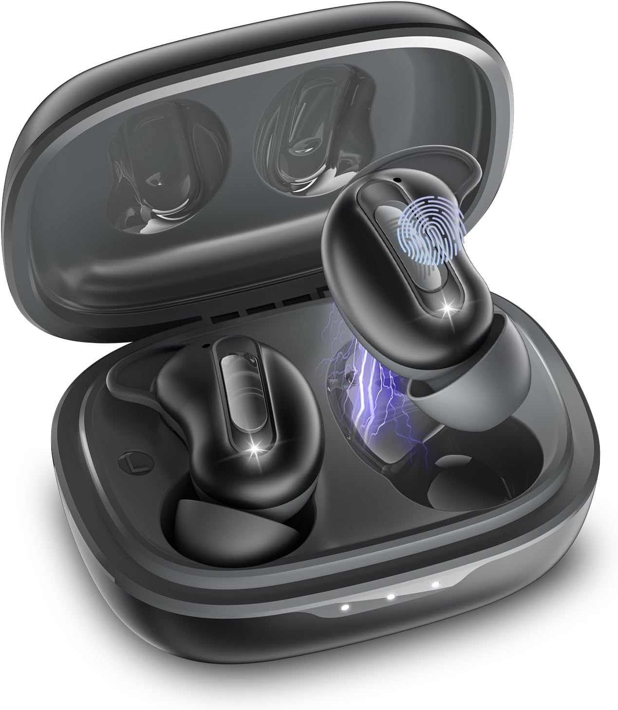 Bluetooth Schlaf-Kopfhörer