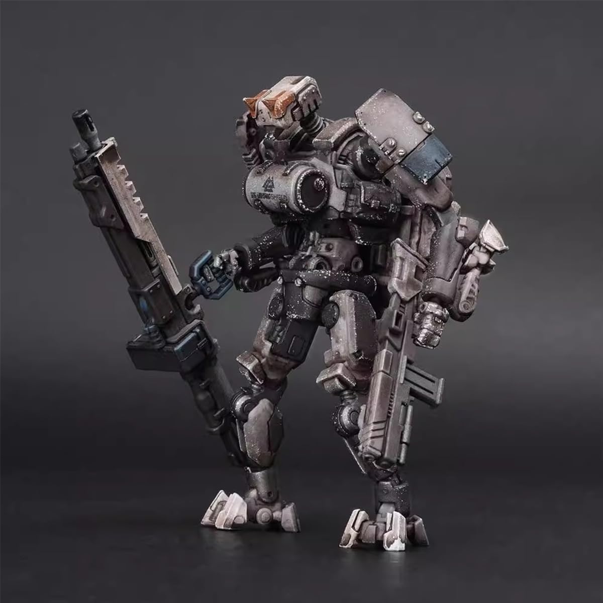 Amazon | HiPlay TOY ALLIANCE 1/18 ACID RAIN FAV-A62 スノーデビル