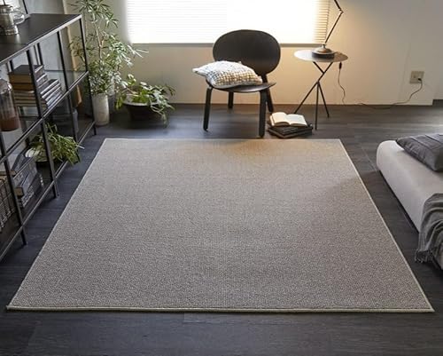 �X�~�m�G �k���e�C�X�g ���O�}�b�g �J�[�y�b�g ���{�� 1�� 190cm×190cm �����